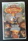 Disney THE COUNTRY BEARS VHS 2002 Clamshell FACTORY SEALED NEW Christmas Gift