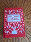 Betty Crocker's Picture Cook Book Vintage 1998 HC Recipe Book w Illustrations