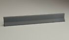 (10)-Gray Jersey Barrier Road Work Median HO Scale 1/87 Lot Piko Walthers Herpa