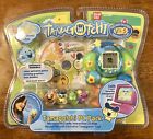 SEALED NOS Tamagotchi Connection V4.5 Blue Globe Shell PC Pack Accessories RARE