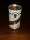 Vintage 1980's San Miguel Beer Flat Top Can Bank Excellent