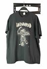 Windhand ‘Dahmer’ Metal Band Shirt