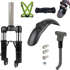 Front Suspension for XIAOMI M365 1S Pro Pro2 Fork Suspension Electric Scooter