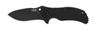 Zero Tolerance Knives 0350 Liner Lock Black G-10 S30V Stainless Pocket Knife