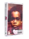 Illmatic by Nas 30th Anniversary Reissue (Cassette, , Columbia (USA))
