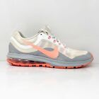Nike Womens Air Max Dynasty 2 852445-106 White Running Shoes Sneakers Size 9.5