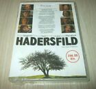 HADERSFILD DVD FILM Huddersfield 2007