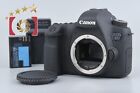 Very Good!! Canon EOS 6D 20.2 MP Full Frame Digital SLR Camera Body