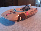 1/25 Scale AMT Piranha Dragster Parts Junk.