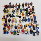 LEGO Mini Figurines Mixed Bag Approx 8 Ounces