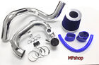 Blue For 2004 2005 2006 Scion xA Xb 1.5L L4 Cold Air Intake System Kit + Filter (For: 2006 Scion xB)
