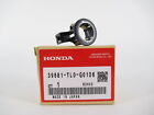 Genuine OEM Honda 39681-TL0-G01D6 Parking Sensor Retainer NH797M Steel Metallic (For: Honda)
