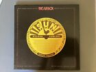 New ListingSun Records SunBox Set - 3 LPs & Booklet - Sun Box 100 - Like New