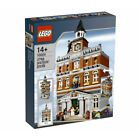 LEGO Creator 10224 : Town Hall NEW Factory Sealed 2766 pieces ⭐Traceable⭐