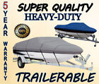 NEW BOAT COVER XPRESS H 52 1995-1996
