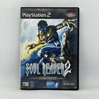 Legacy of Kain Soul Reaver 2 Two PS2 Sony PlayStation Game Free Post PAL