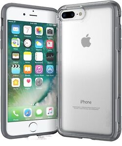 NEW Pelican Adventurer Case for Apple iPhone 7 & iPhone 8 - Clear