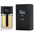 Dior Homme Intense by Christian Dior EDP 5 oz Cologne for Men New In Box