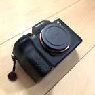 Sony Alpha a7 IV Full Frame Mirrorless Camera 33MP ILCE-7M4 Used