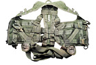 US Military ACU UCP PSCG Air Warrior Survival Vest and Harness