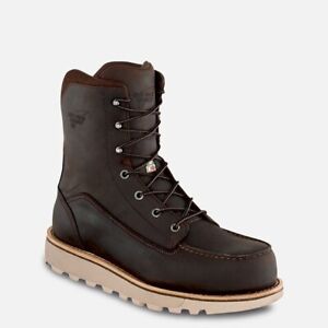 Red Wing Men's 3522 - Traction Tred Lite 8