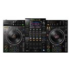 Pioneer DJ XDJ-XZ All-in-One DJ System XDJ-XZ AC100V Black