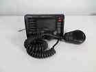 ICOM IC-M504 Marine Two Way VHF Radio with Attached Mic - Tested