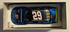 2002 #29 Kevin Harvick - Goodwrench / Looney Tunes - REMATCH 1/24th SCALE #4342