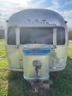 Airstream Excella 600 travel trailer for sale used