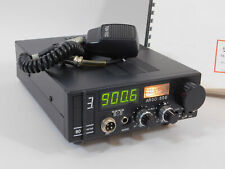 Ten-Tec 556 Argo Ham Radio Portable QRP Transceiver w/ 80-Meter + 297 NB (nice)