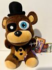 Withered Freddy Plush FNAF XSmart Collectibles New