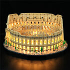 LED light Kit for LEGO 10276 Creator Expert Colosseum Lighting Kit ONLY