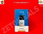 *BRAND NEW* Ring VIDEO DOORBELL 4 SMART Wi-Fi- 1080p HD With Alexa - SEALED