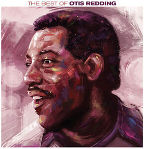 Otis Redding - The Best Of Otis Redding [New Vinyl LP]