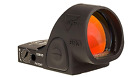 Trijicon SRO Sight 2.5 MOA Adjustable LED Reflex Red Dot Sight - SRO2-C-2500002
