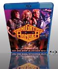NIGHT RANGER - DAY AND NIGHT IN CHICAGO Blu-ray-R 1BDR