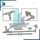Femoral Distractor Orthopedic Complete Set Surgical Premium Instruments