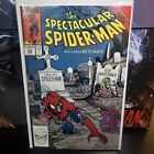 Peter Parker SPECTACULAR SPIDER-MAN 1989 #148 VF/NM Ned Leeds Returns