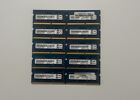 New ListingLot of 10 RAMAXEL 8GB DDR4 PC4-2666V SODIMM Laptop Memory Ram