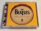 [MINT] The Beatles - Anthology 2 RARE PROMO ONLY 10 TRACK CD SAMPLER DPRO-11200
