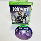 Epic Games Fortnite XBOX One 2017 Game Disc Only With Original Box No Codes
