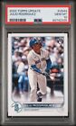 New Listing2022 Topps Update Julio Rodriguez Rookie #US44 PSA 10 Mariners