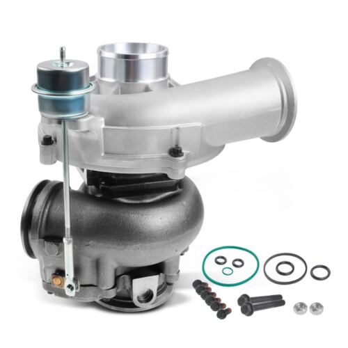 Turbo Turbocharger GTP38 For Ford F250 F350 F450 99-03 Powerstroke Diesel 7.3L (For: 2002 Ford F-350 Super Duty Lariat 7.3L)