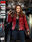 Pre-order 7CC TOYS NO:06 1/6 Resident Evil Claire Redfield Female Action Fiugre