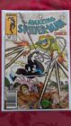 Amazing Spider-Man # 299 Newsstand 1st brief Venom, Todd McFarlane art Nm 9.4
