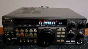 Kenwood TS-711A Ham Radio