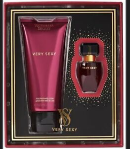 Victoria Secret Very Sexy Gift Set