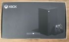 Microsoft Xbox Series X 1TB Video Game Console - Black New