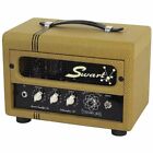 Swart Amplifier Space Tone Atomic Jr. Head - Tweed