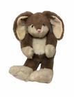 New ListingRARE HTF Boyds Bears Bunny Rabbit Brown Cream Plush Stuffed Animal 14